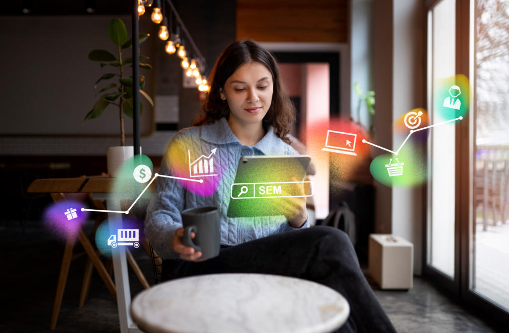 Digital Marketing Service banner